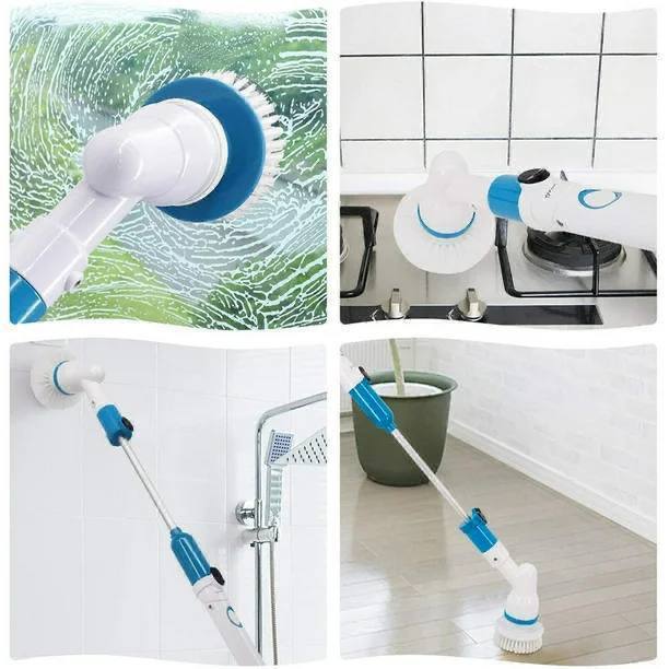 Cepillo Limpiador Multiusos